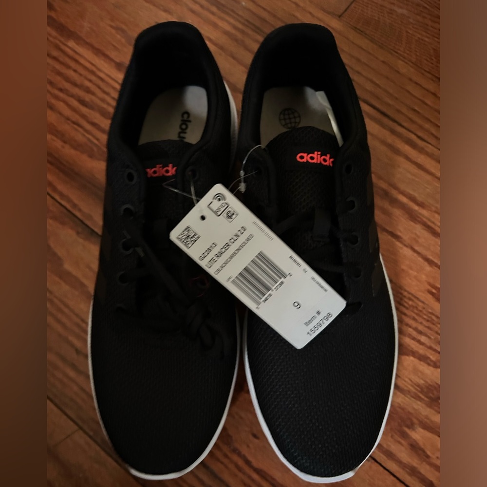 New balance sneakers